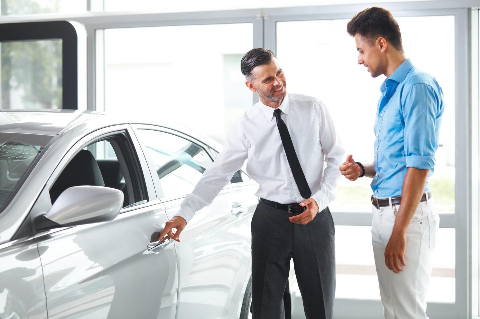 Flexible Mobility: Unlocking the Advantages of Short-Term Car Rentals